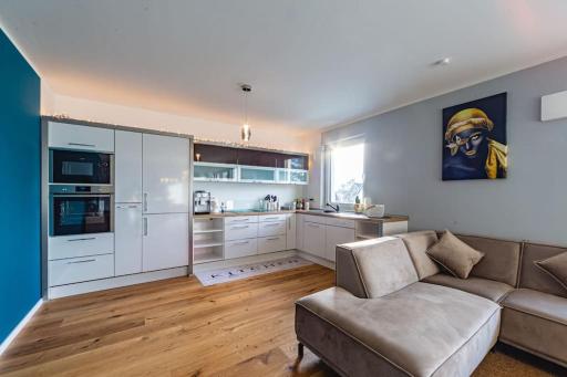 A&V Apartments Wunderschöne Penthouse Wohnung - Housity