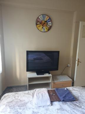 Palmiye Apartman? - Housity