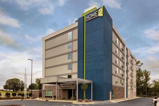 Home2 Suites By Hilton Salisbury - Housity