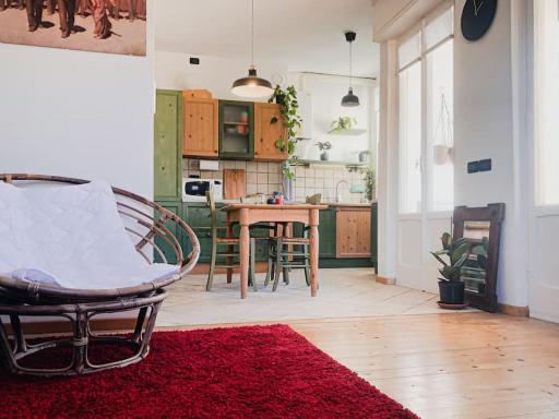 Il VagaMondo - Housity