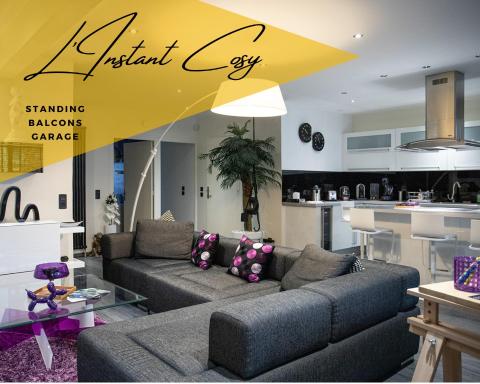 L’instant Cosy by GiMi - Housity
