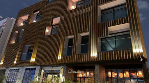 Tajreed Suites - Housity
