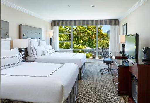 Granville Island Hotel - Housity