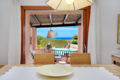 Villa privata con piscina in Pantogia - Housity