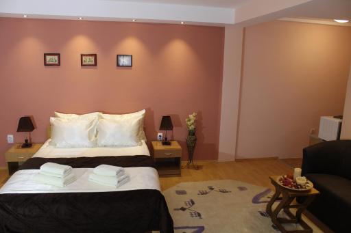 Guest Accommodation Zone - Housity