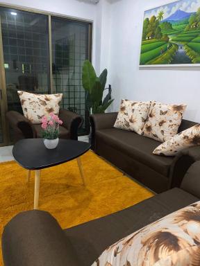 Islamic Homestay Promenade Tanjung Lumpur - Housity