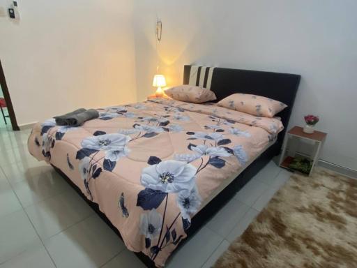 Islamic Homestay Promenade Tanjung Lumpur - Housity