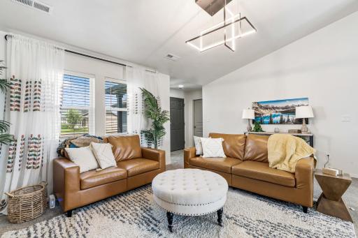 Urban Boho Caldwell 3 Bedroom Great for Families! - Housity