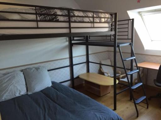 Maison 3 chambres - Housity
