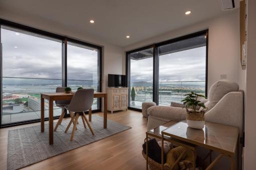 FORBES Suite1406-Hosted by Sweetstay - Housity