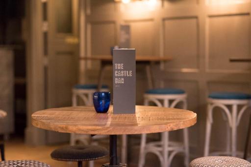 The Castle Bar ROOM ONLY - Housity