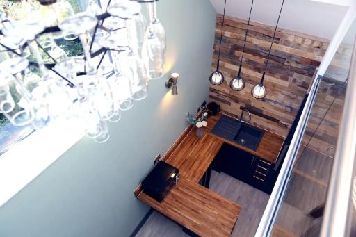 The perfect stay, 2 bedroom, great location. - Housity