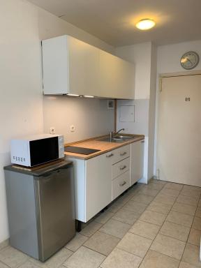 Attractive cute apartment - Housity