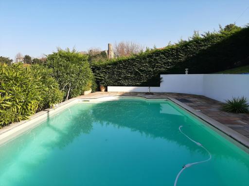 Villa Ciboure, 7 pièces, 10 personnes - FR-1-239-731 - Housity