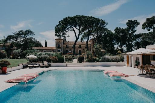 Le Mas de l'Espérance - Chambres d'hôtes de Prestige - Housity
