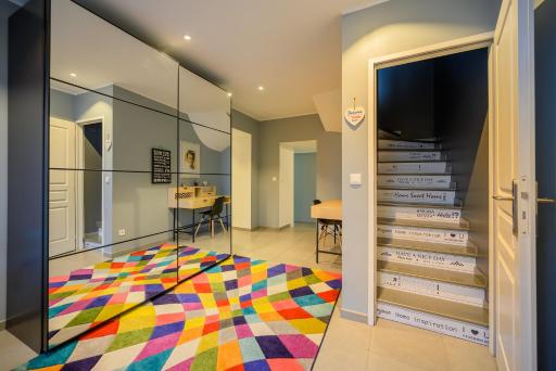 Villa Ma Bohème - 6 pers. - Housity