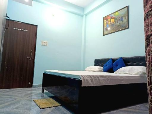 Family - Friendly  (Fully Furnished 2 Bedroom ) - Housity