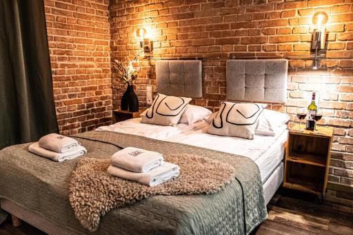 Wine Apartments - Housity