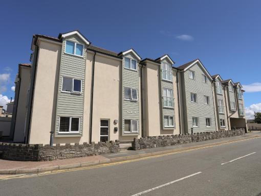 8 Pen Llanw Tides Reach - Housity