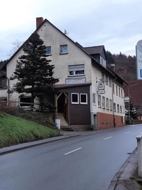 Gästezimmer Löhrbacher Tal - Housity