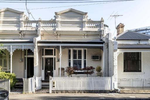 Circa 1890 - Housity