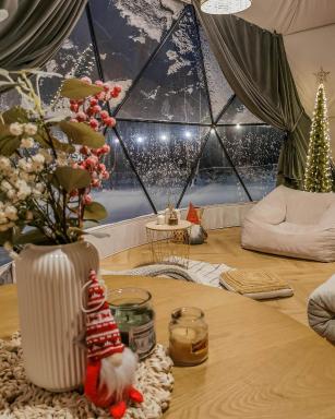 Czorsztyn Glamp - Housity
