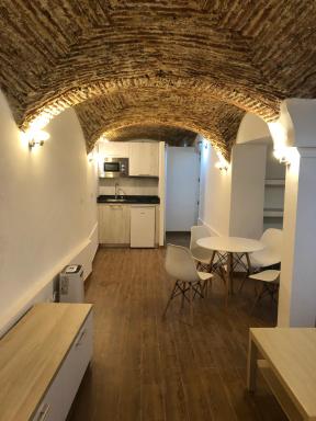 Apartamento Stark - Housity