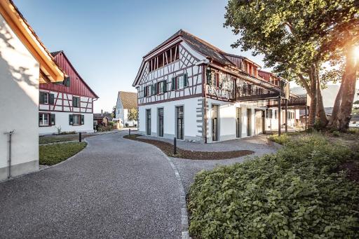 Ferienwohnung Camping Wagenhausen - Housity