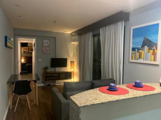 Flat in Apoador 2 - Housity
