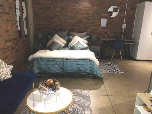 317 Maboneng On Craft - Housity