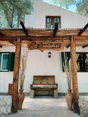 Villa La Isolina - Housity