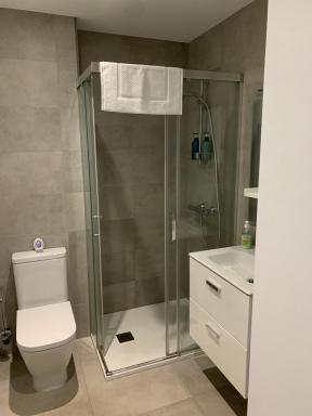 CP High floor luxury studio - Hizvo