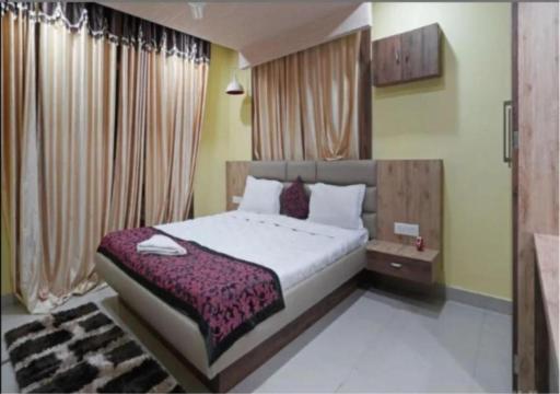 WeKare Sea Sight Service - Housity