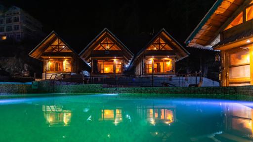 Wolfandwoods - Housity