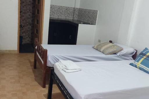 Keneth Hostel - Housity