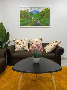 Islamic Homestay Promenade Tanjung Lumpur - Housity