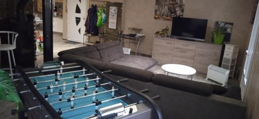 Cocon spacieux - Housity