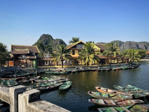 Ninh Binh Brother's Homestay - Housity