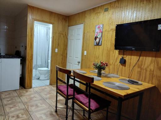 Cabañas Nelly - Housity