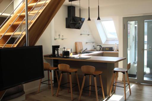 Pension zur Alten Mosterei Rackwitz/Podelwitz nahe Leipzig und Delitzsch - Housity