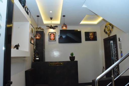 Dass Paradise - Housity