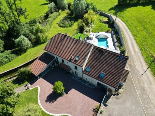 Domaine Le Puits du Moulin - Housity