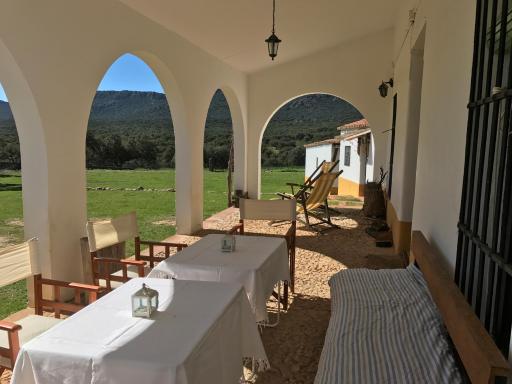 Casa Rural de la Finca Sierra Grande - Housity