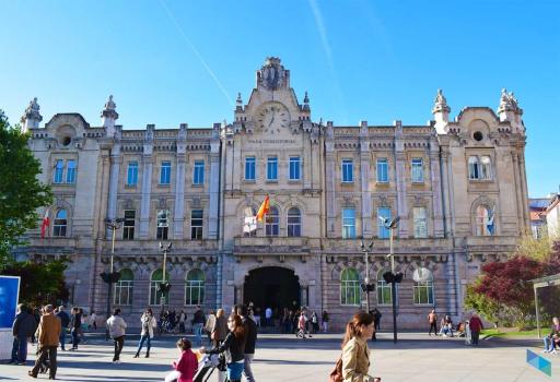 Santander centro - Housity