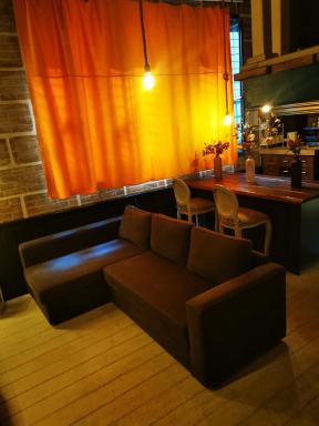 Suite del pirata - Housity