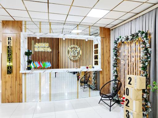 Asem Hotel - Housity