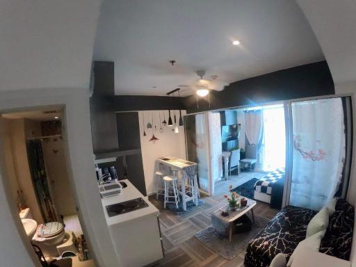 Azure Urban Resort Staycation in Manila - Housity