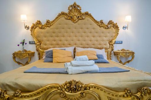 Le Suite Della Principessa - Housity