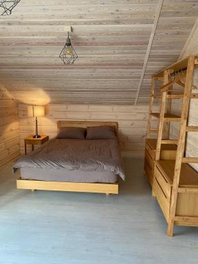 MATRYOSHKA HOUSE - Housity
