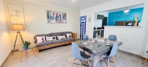 Jolie villa au cœur de la Couarde - Housity